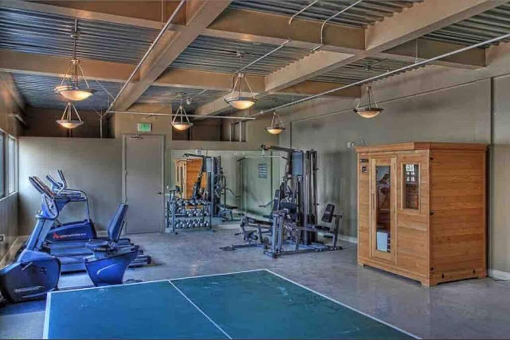 Luxury Spacious Downtown Loft Los Ángeles Exterior foto